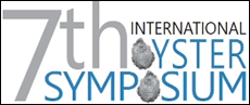 Oyster Symposium 7